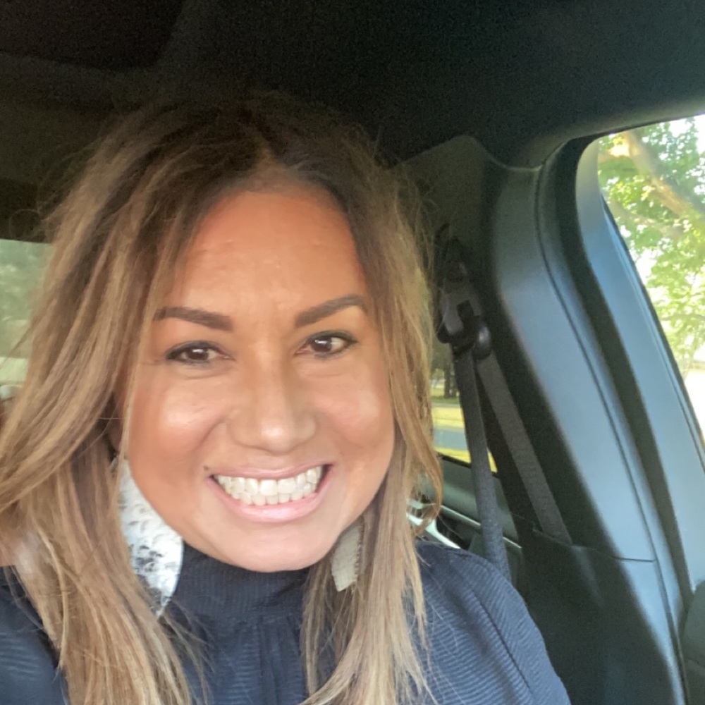 Meet your Posher, Nickie